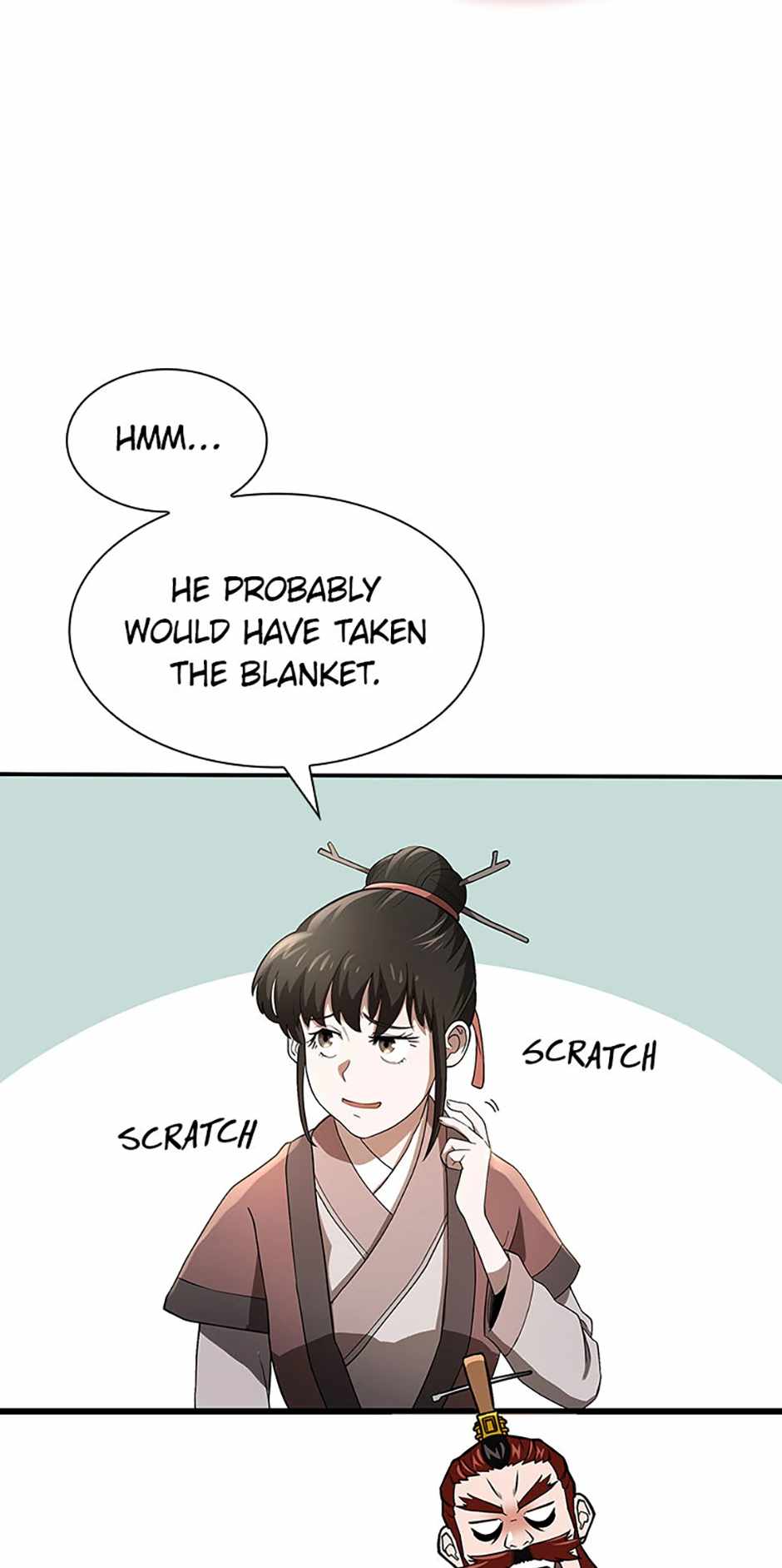 The Demonic Blade Fairy Chapter 3 87